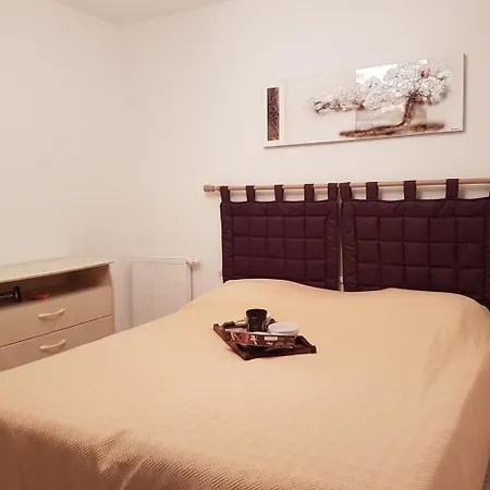 Apartmán Sr480-033 Appt 3 Pieces 6 Personnes Raphael Saint-Raphaël