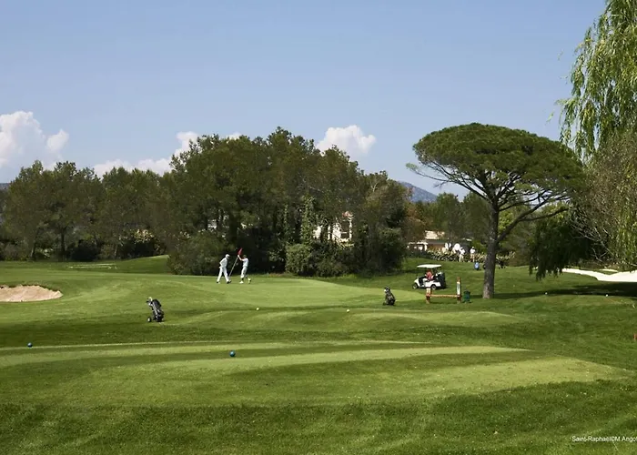 Sr480-033 Appt 3 Pieces 6 Personnes Raphael