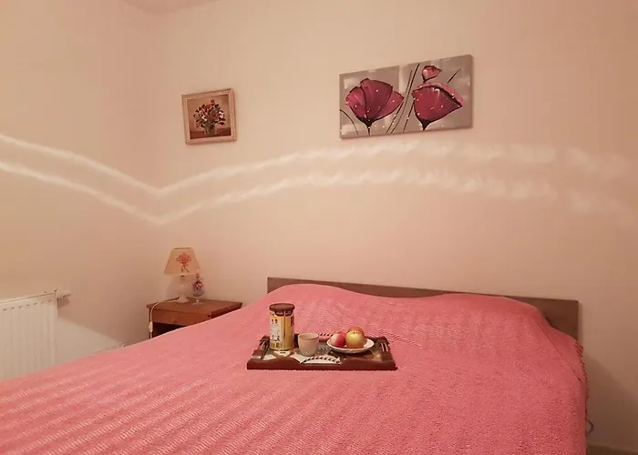 Sr480-033 Appt 3 Pieces 6 Personnes Raphael * Saint-Raphaël